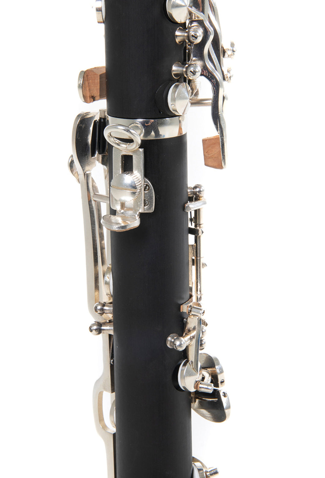 Roy Benson Bb-Clarinet Roy Benson CG-220 - CG-220