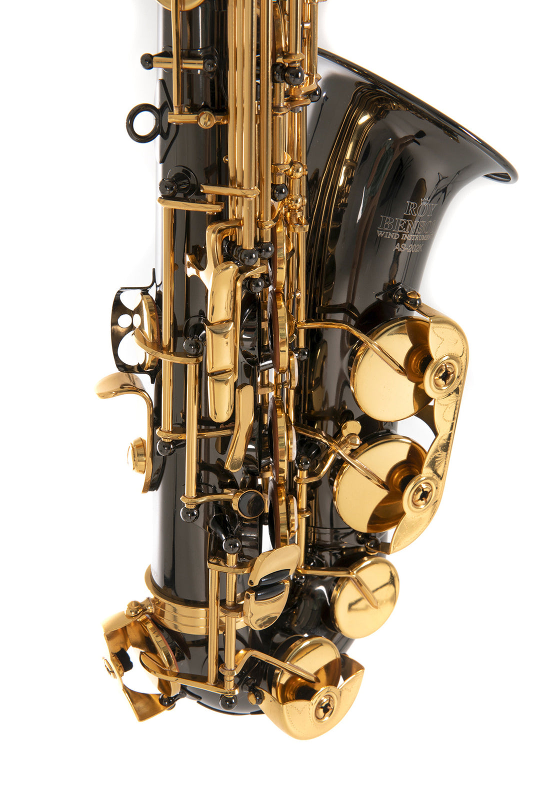 Roy Benson Saxophone alto en Mib Roy Benson AS-202K - AS-202K