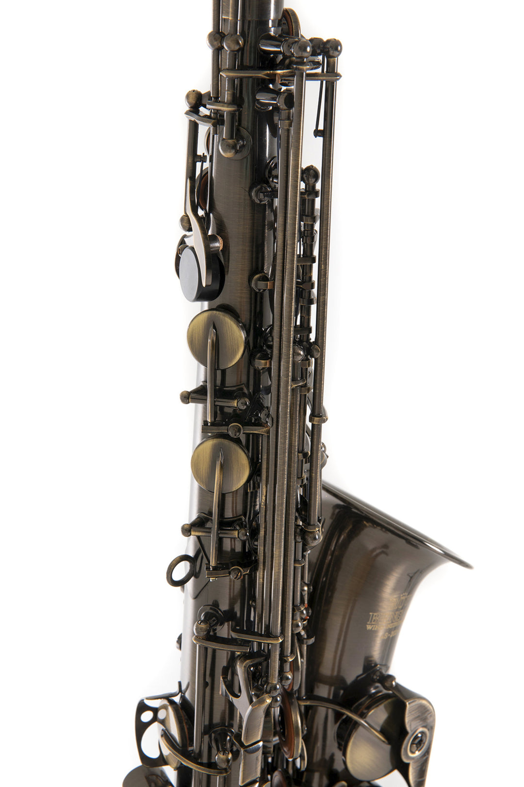 Roy Benson Saxophone alto en Mib Roy Benson AS-202A - AS-202A
