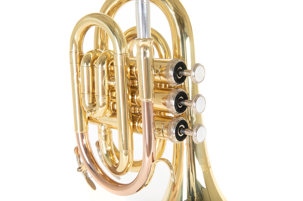 Roy Benson Bb pocket trumpet Roy Benson PT-101 - PT-101