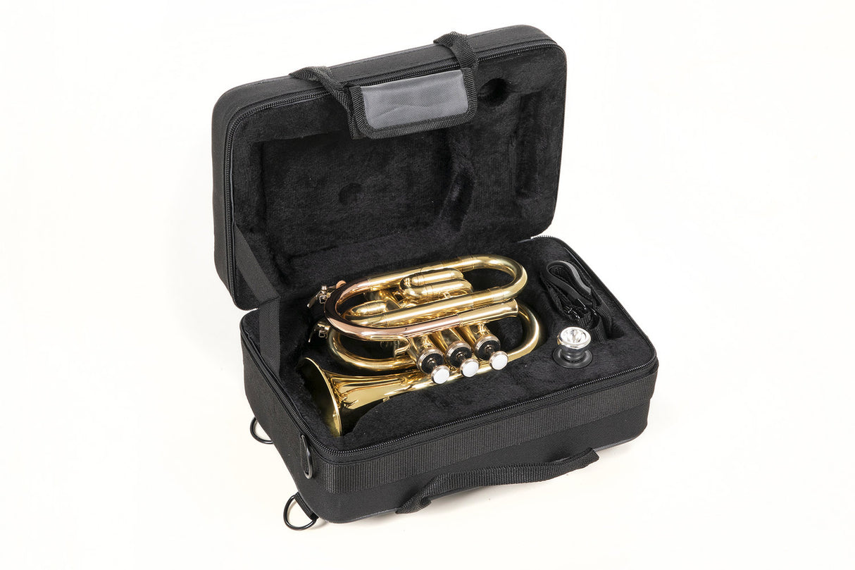 Roy Benson Bb pocket trumpet Roy Benson PT-101 - PT-101