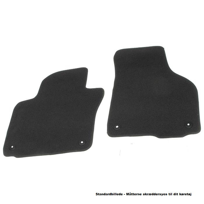 Jeu de tapis pour camion daf 85 cf