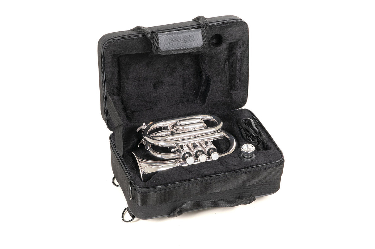 Roy Benson Bb-Pocket trumpet Roy Benson PT-101S - PT-101S