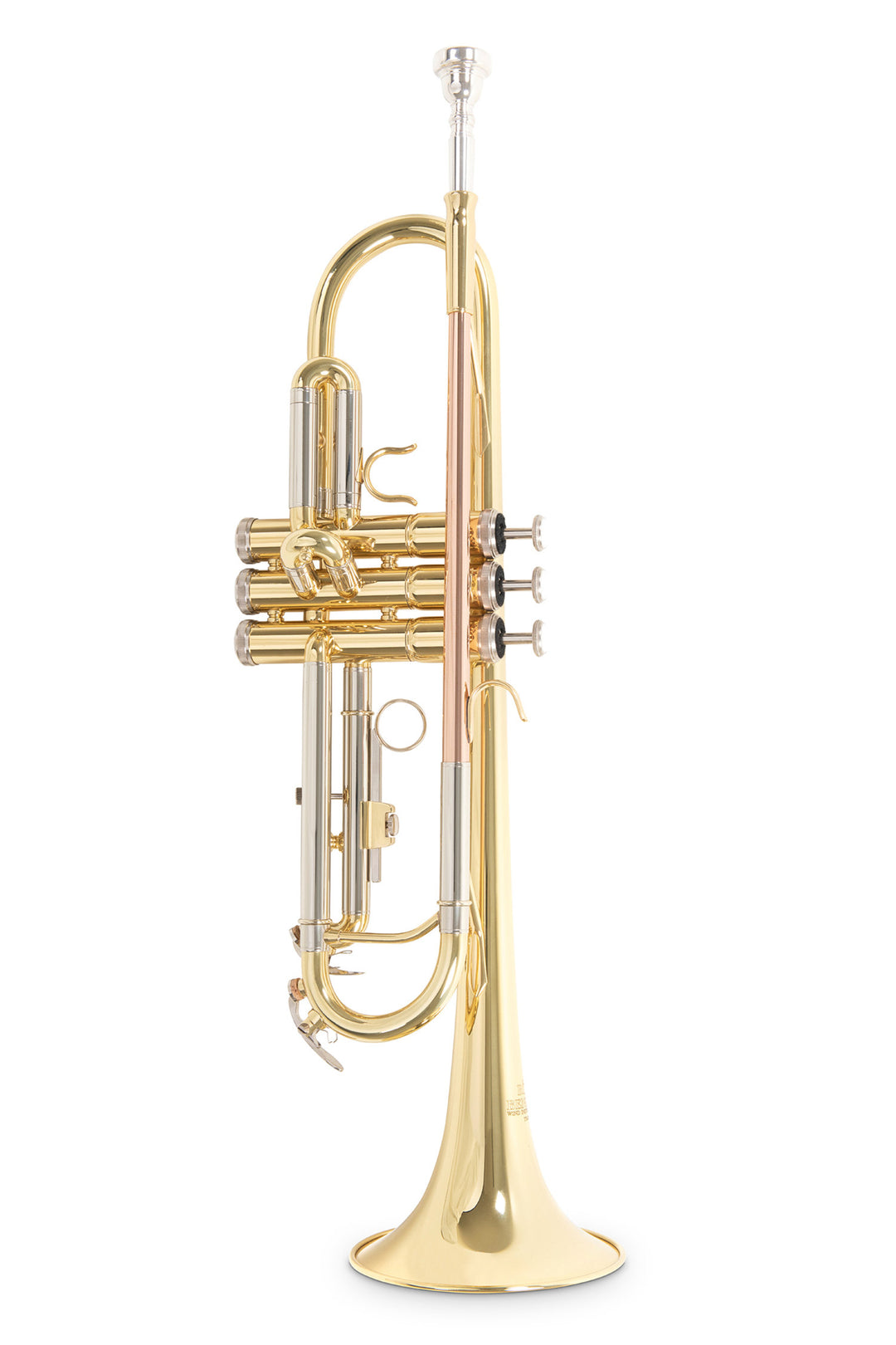 Roy Benson Trompette en Bb Roy Benson TR-202 - TR-202