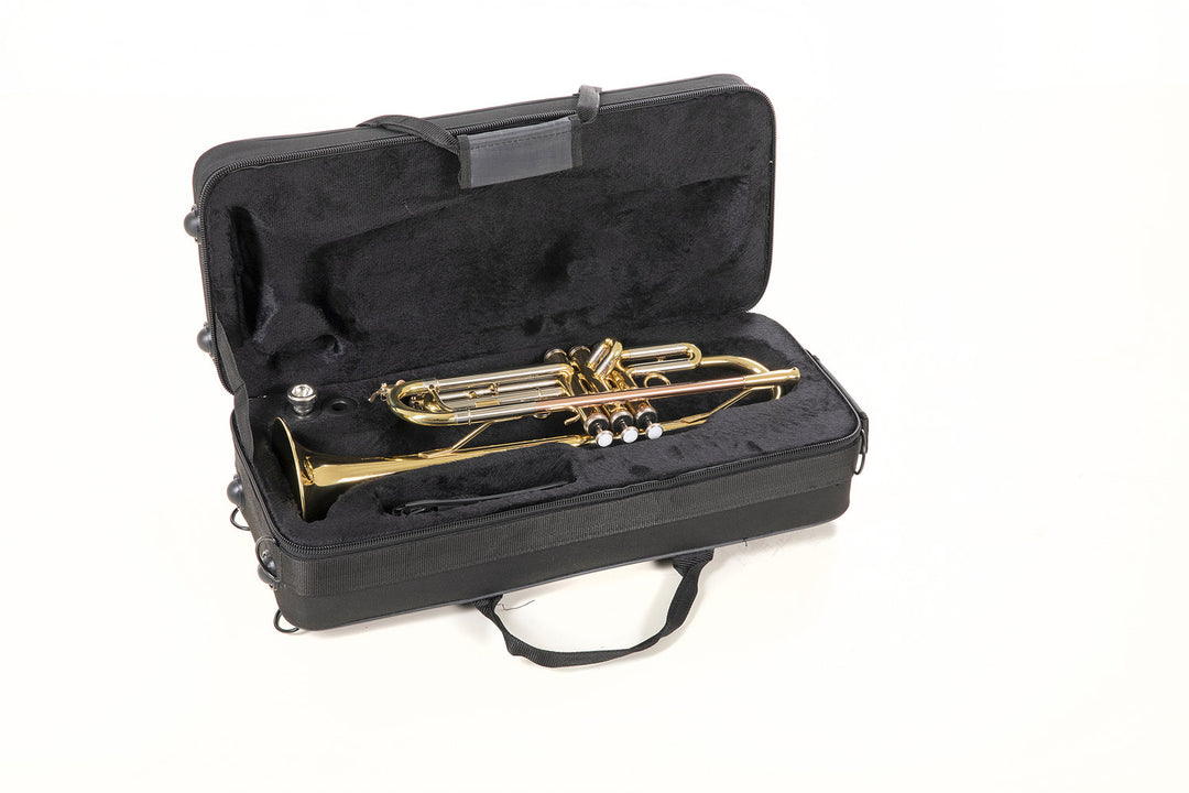 Roy Benson Trompette en Bb Roy Benson TR-202 - TR-202