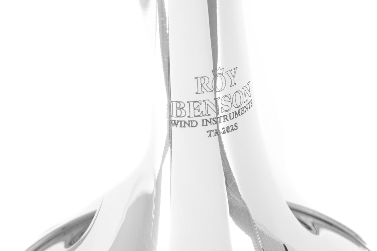 Roy Benson Bb-Trumpet Roy Benson TR-202S - TR-202S