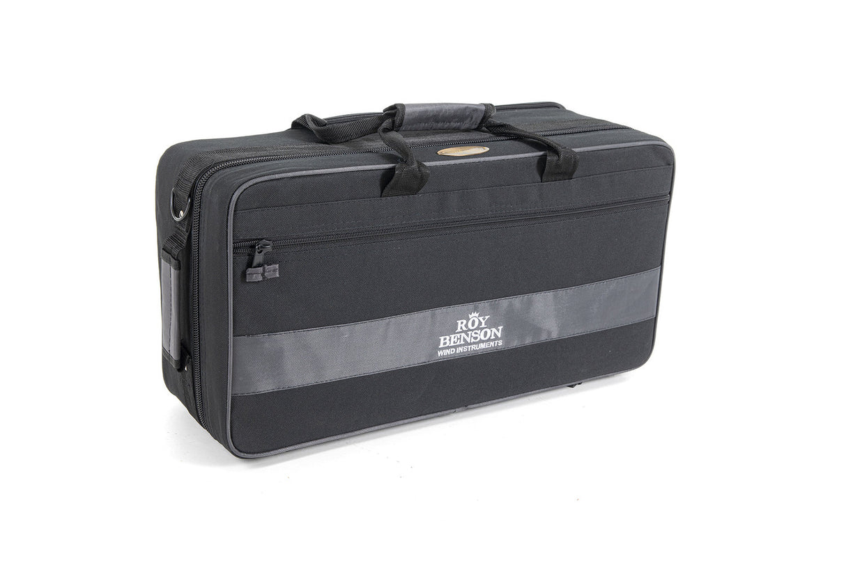 Roy Benson Bb-Trumpet Roy Benson Charli Green Signature - Charli Green Signature Model