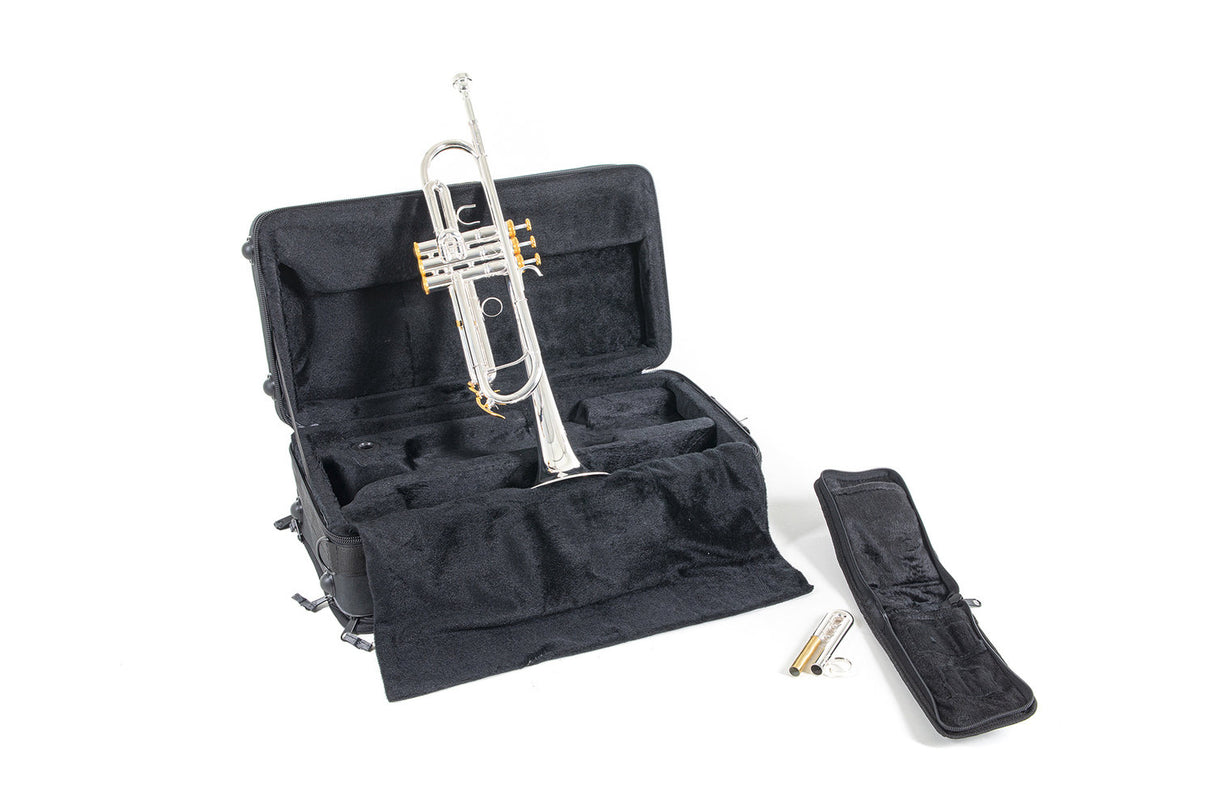 Roy Benson Bb-Trumpet Roy Benson Charli Green Signature - Charli Green Signature Model