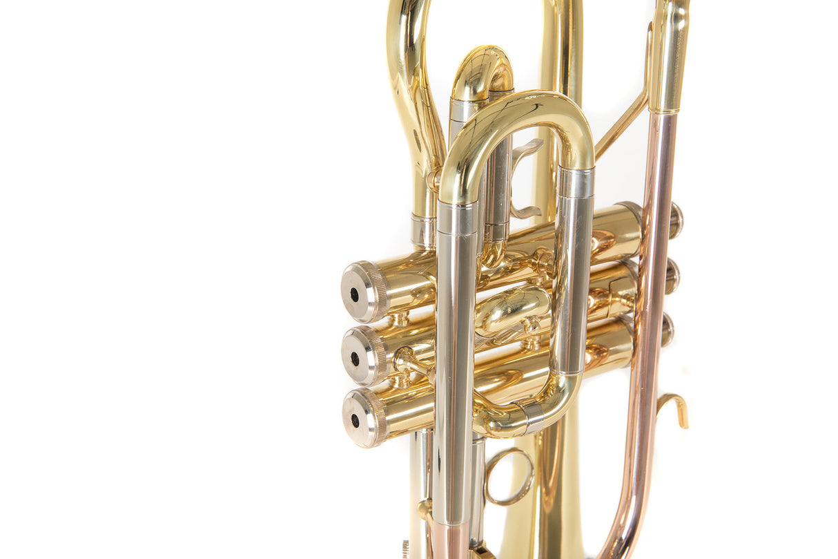 Roy Benson Bb-Cornet Roy Benson CR-202 - CR-202