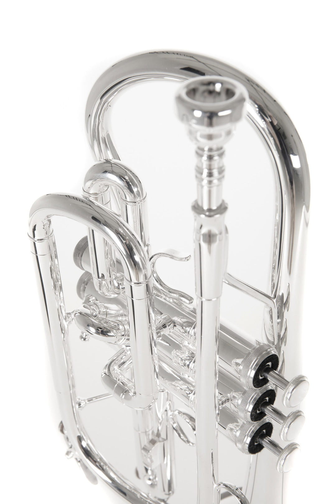 Roy Benson Bb-Cornet Roy Benson CR-202S - CR-202S