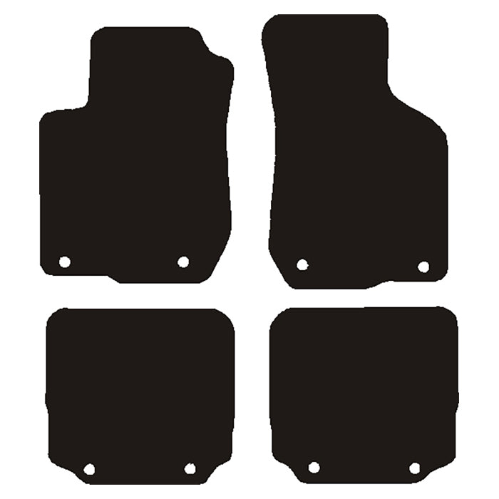 Tapis Audi A3 1999-2003