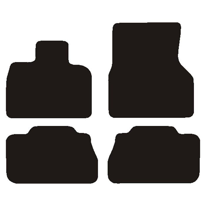 Tapis BMW I20 iX 2021-
