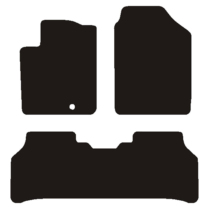Tapis Hyundai Inster 2025 -