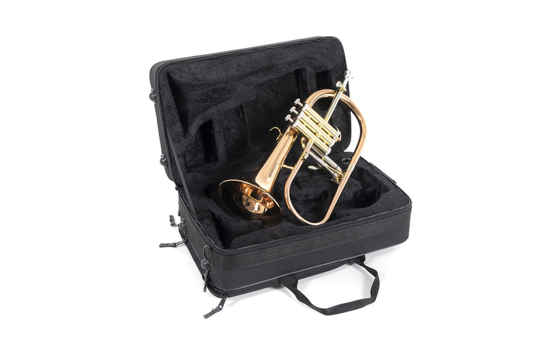 Roy Benson Bugle Bb Roy Benson FH-302G - FH-302G