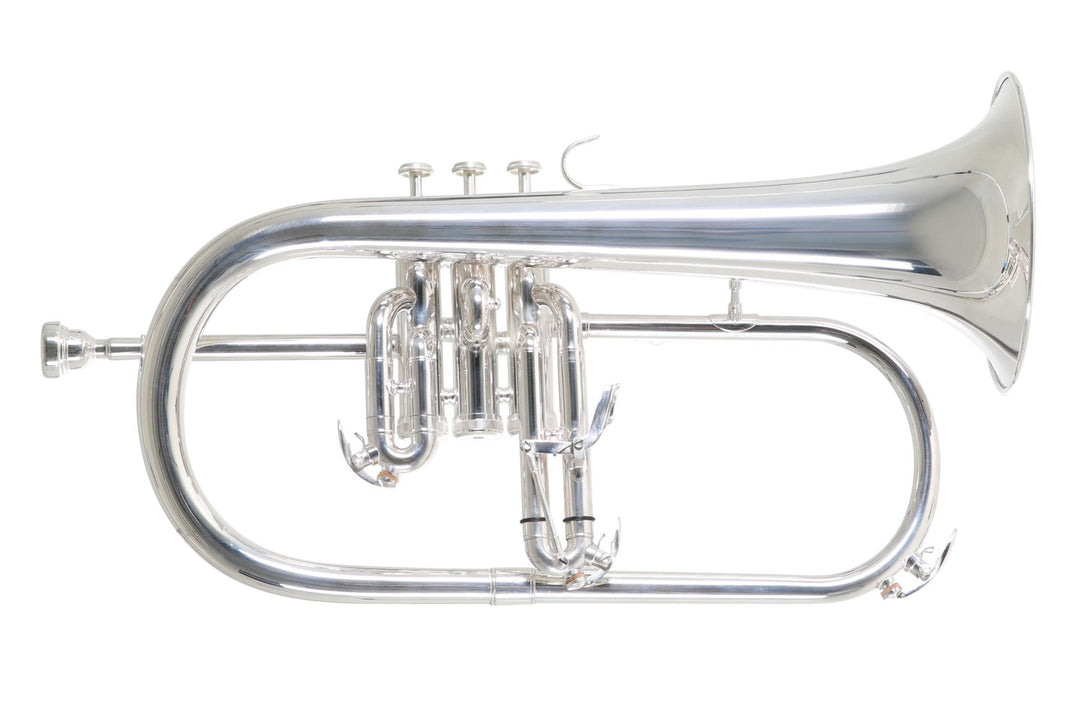 Bugle en Sib Roy Benson Roy Benson FH-302S - FH-302S
