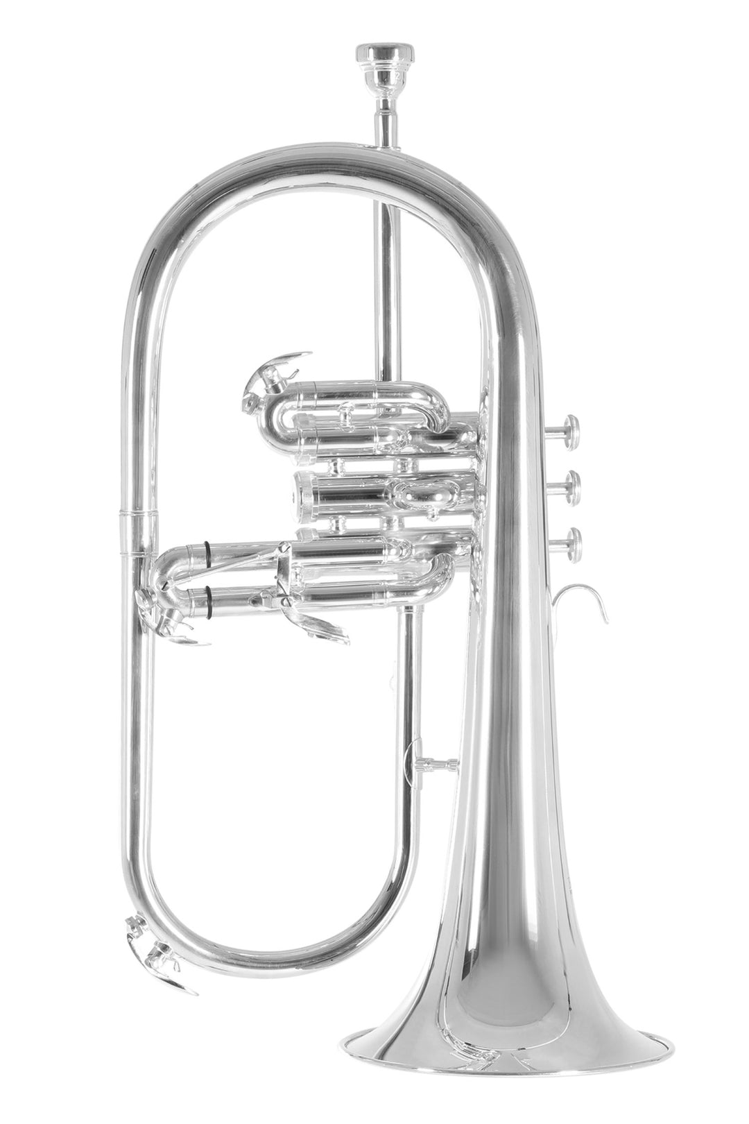 Bugle en Sib Roy Benson Roy Benson FH-302S - FH-302S