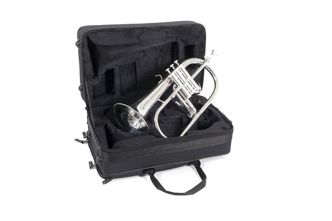 Bugle en Sib Roy Benson Roy Benson FH-302S - FH-302S