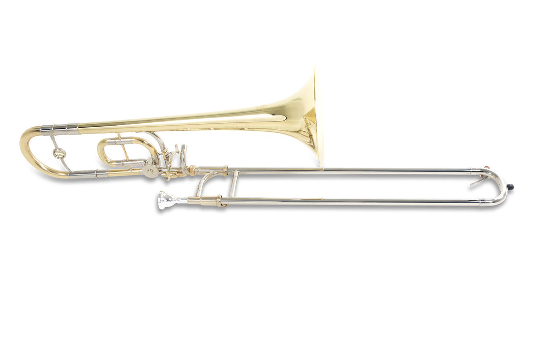 Trombones Bb/C Roy Benson pour enfants Roy Benson TT-220 - TT-220