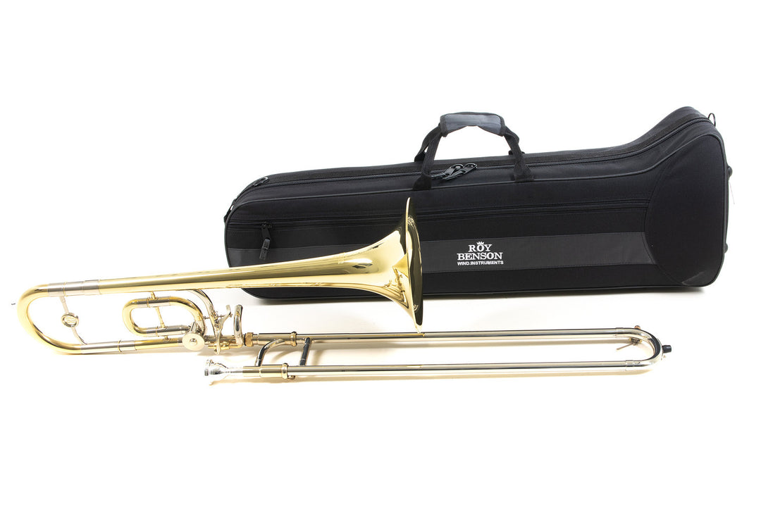 Trombones Bb/C Roy Benson pour enfants Roy Benson TT-220 - TT-220