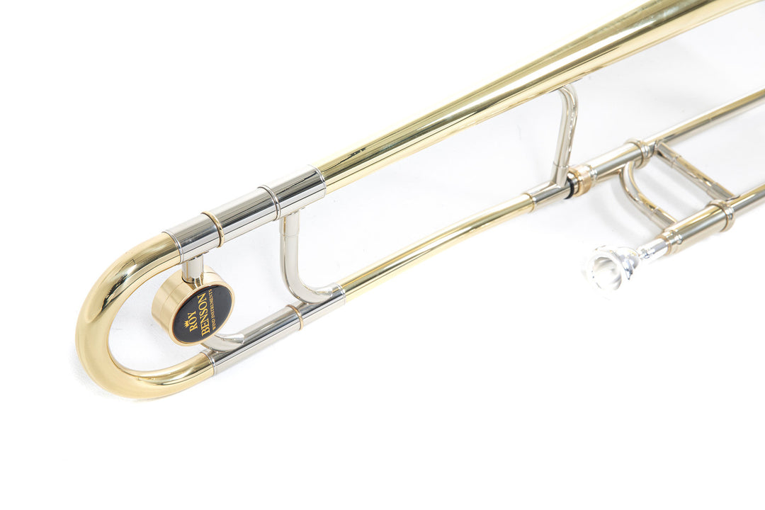 Roy Benson Bb-Tenor Trombones Roy Benson TT-227 - TT-227