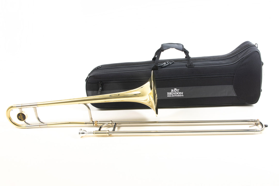 Roy Benson Bb-Tenor Trombones Roy Benson TT-227 - TT-227