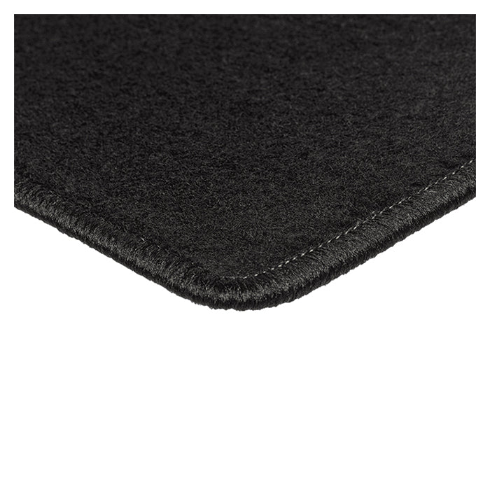Tapis en tissu pour Mercedes EQA (H243) 2021 -
