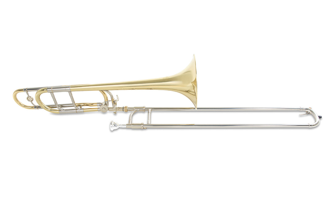 Roy Benson Trombones ténor Bb/F Roy Benson TT-242F - TT-242F