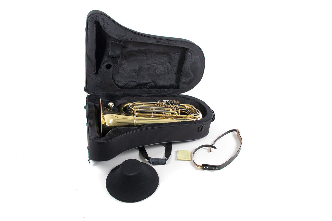 Roy Benson BBb-Tubas Roy Benson TB-202 - TB-202