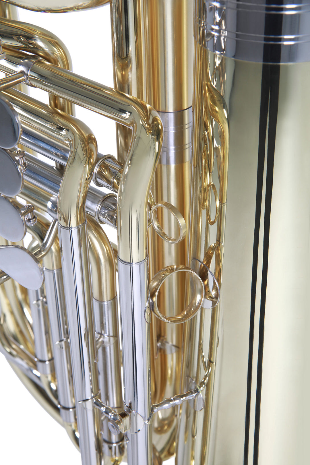 Roy Benson BBb-Tubas Roy Benson TB-202 - TB-202