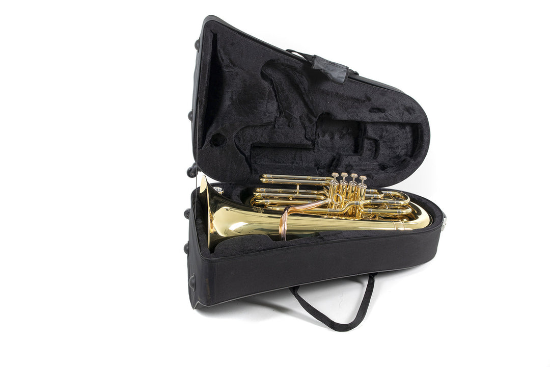 Roy Benson BBb-Tubas Roy Benson TB-312B - TB-312B