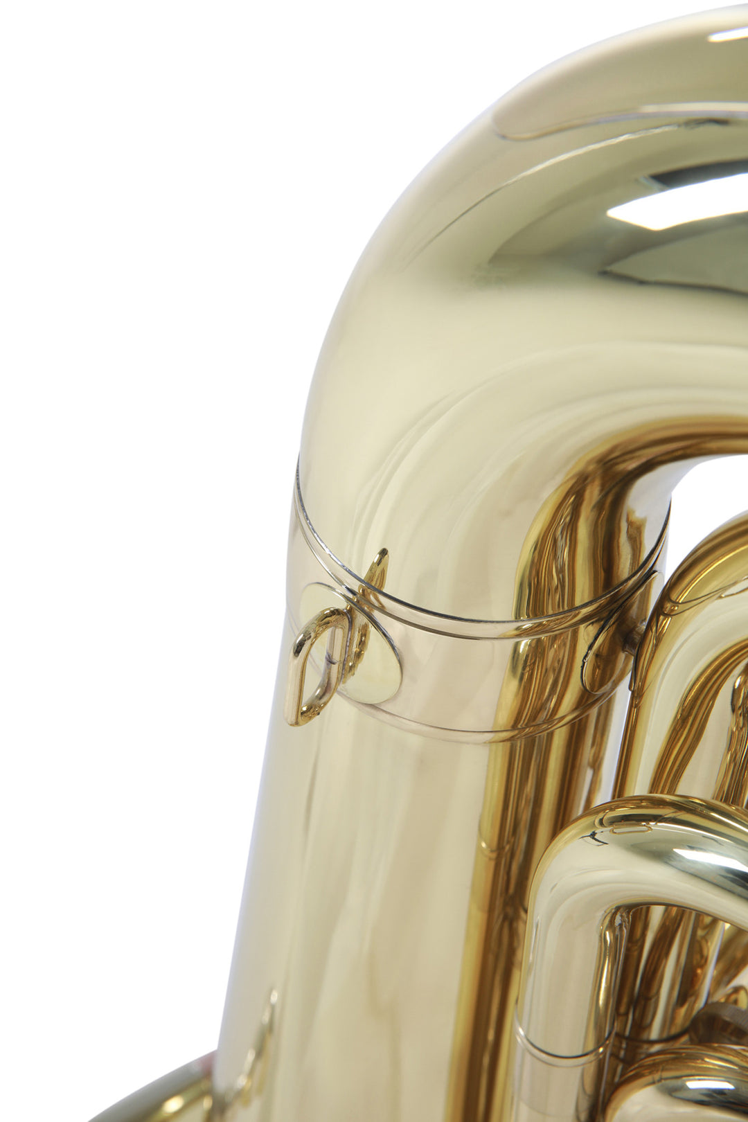 Roy Benson BBb-Tubas Roy Benson TB-312B - TB-312B