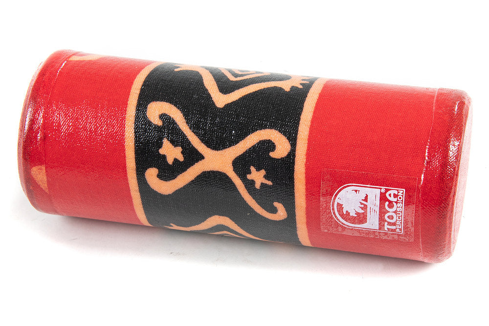 Toca Freestyle 2 shaker, grand, Bali Red