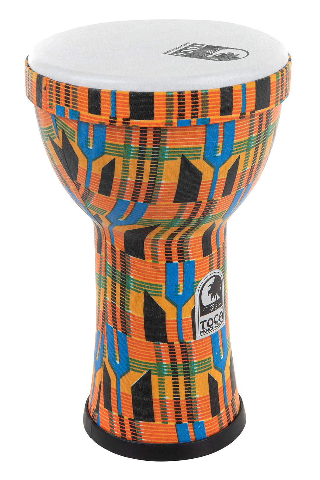 Toca Doumbek Freestyle 2 - Kente Cloth (TF2DK-K)