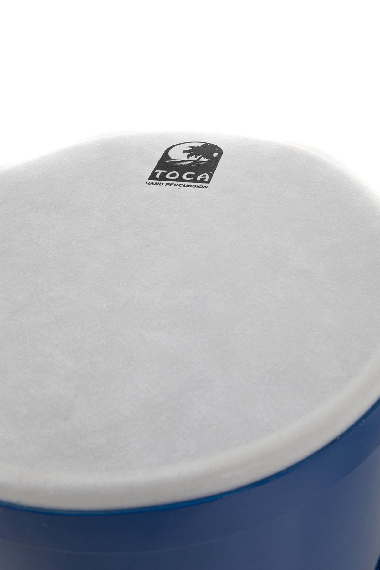 Toca World Percussion Freestyle 2 Tom Tom - Blue (TF2T-B)