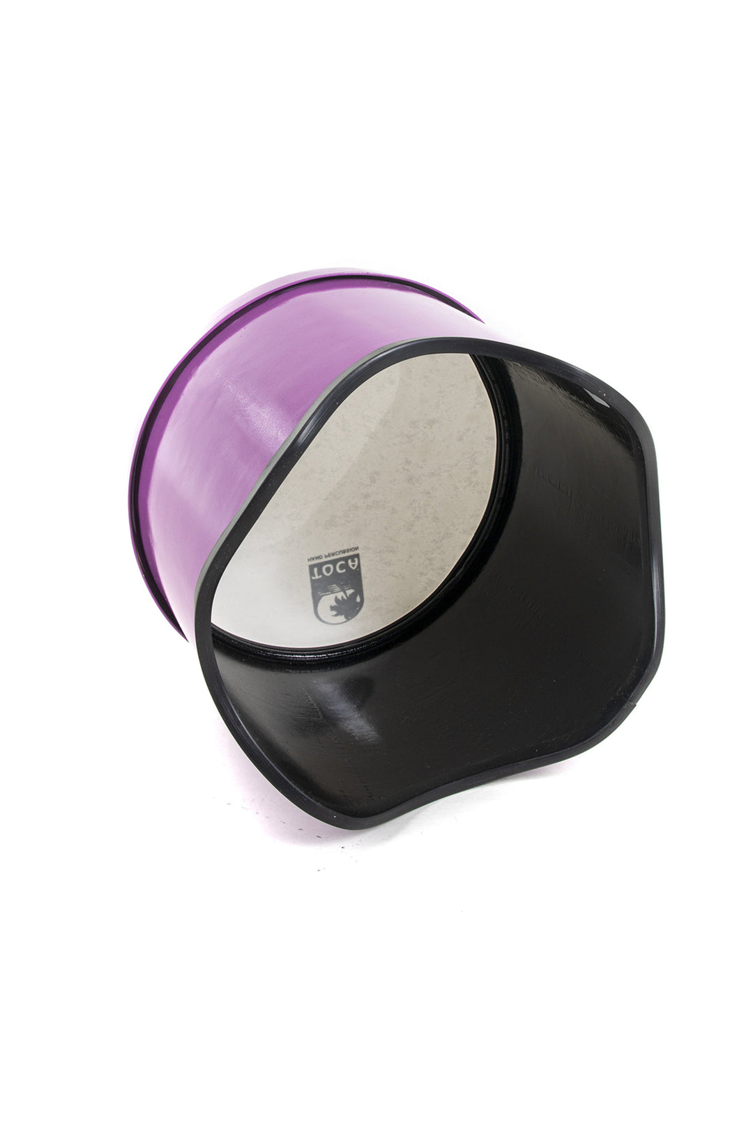 Toca World Percussion Freestyle 2 Tom Tom - Purple (TF2T-P)