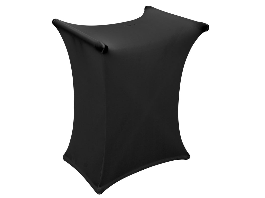 Housse de support de clavier eurolite (noir)