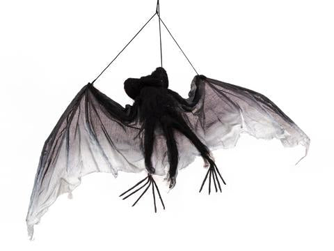 Halloween giant bat