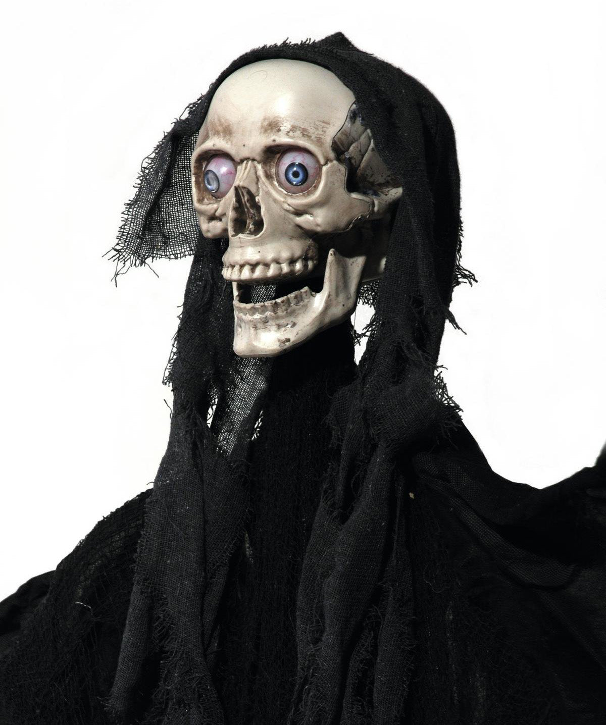 Halloween figure, engel of death, 165cm