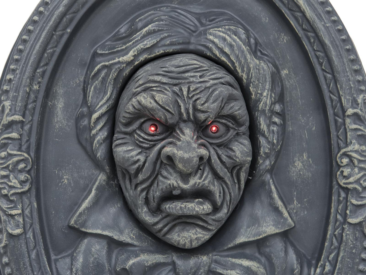 Halloween talking picture