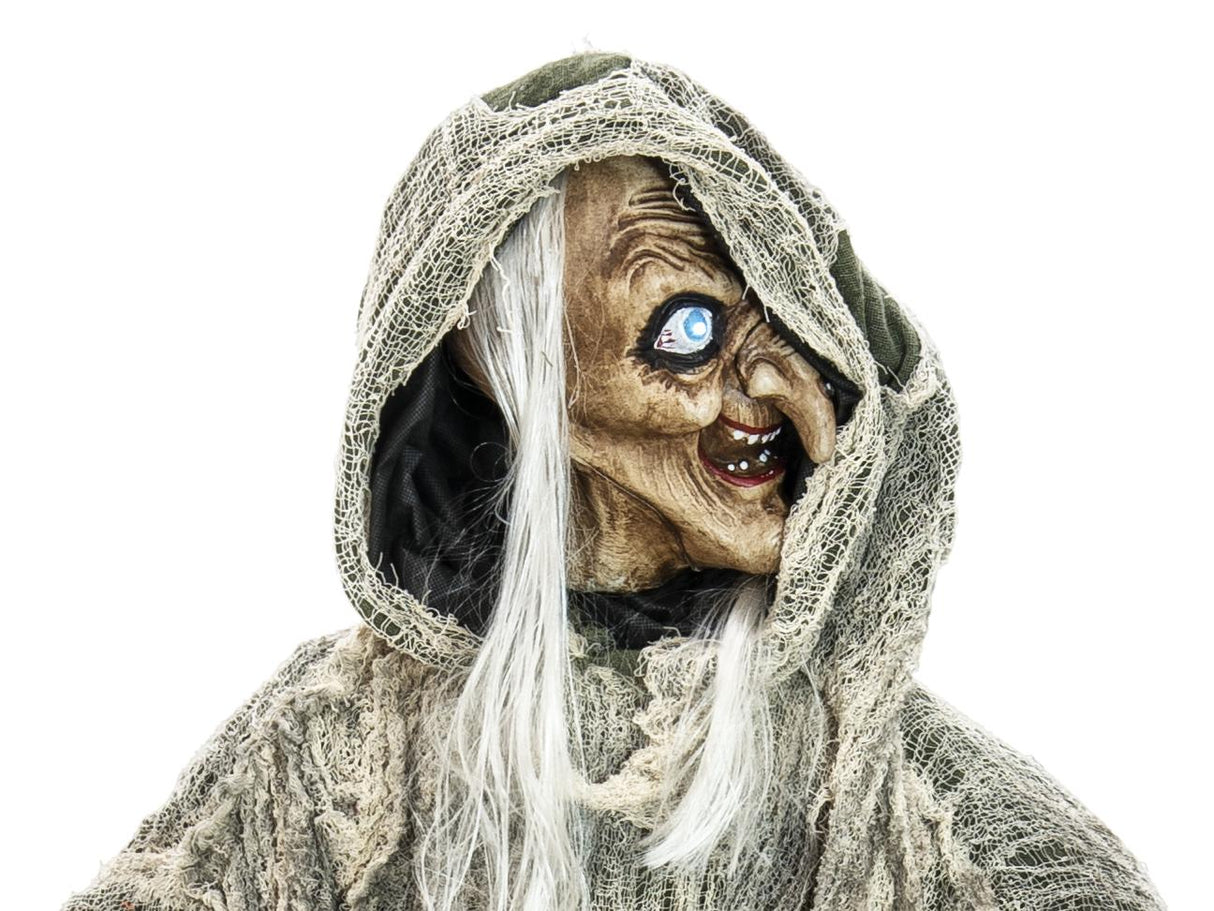 Halloween the Wicked Witch, 175 cm