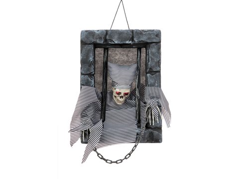 Prisonnier Halloween, 46cm