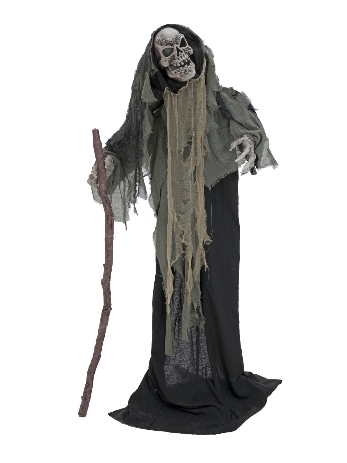 Halloween Wanderer figure (160cm)