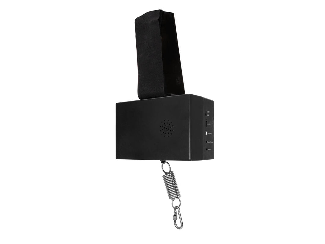 Moteur de chute pour figurines Halloween, jusqu’à 1,5 kg