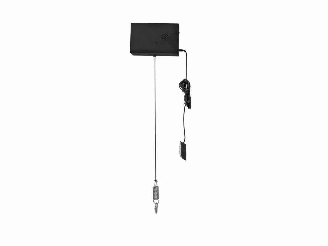 Moteur de chute pour figurines Halloween, jusqu’à 1,5 kg