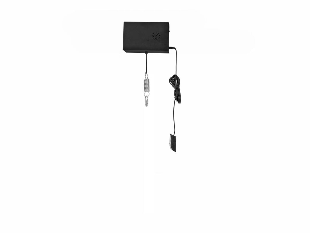 Moteur de chute pour figurines Halloween, jusqu’à 1,5 kg