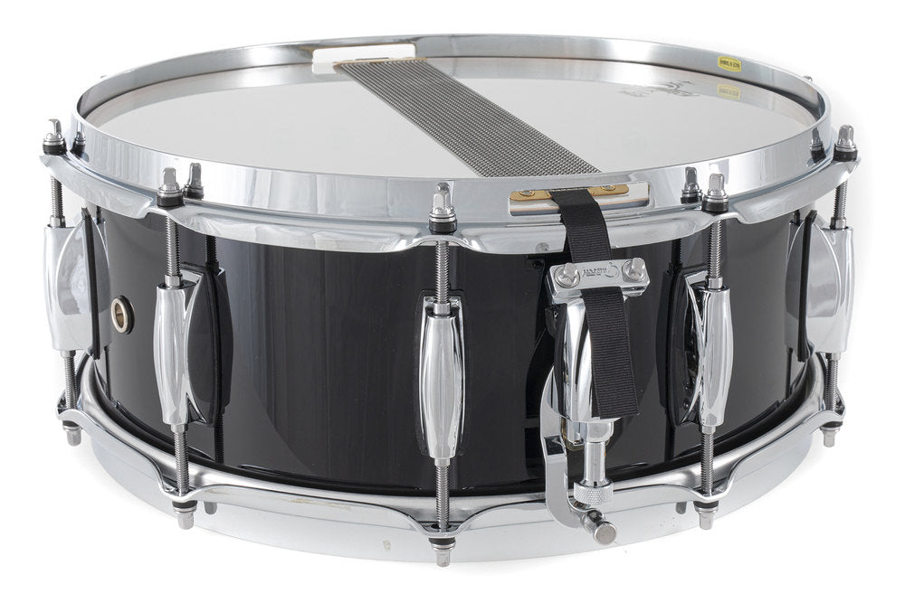 Gretsch Renown Maple caisse claire 14" x 5,5", Piano Black