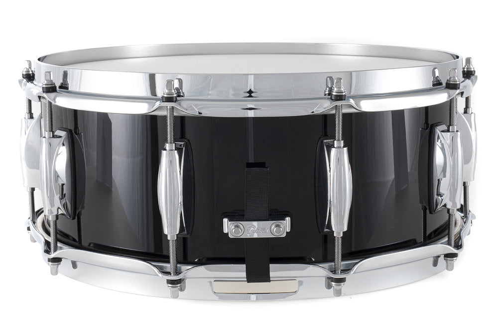 Gretsch Renown Maple caisse claire 14" x 5,5", Piano Black