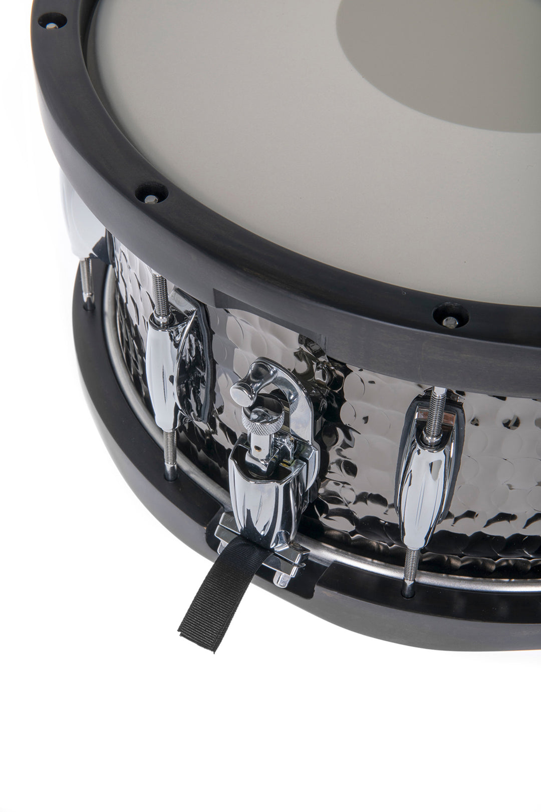 Gretsch Caisse claire Full Range - 14" x 6.5" (S1-6514WH-BSH)