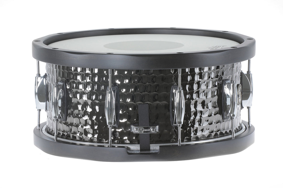 Gretsch Caisse claire Full Range - 14" x 6.5" (S1-6514WH-BSH)