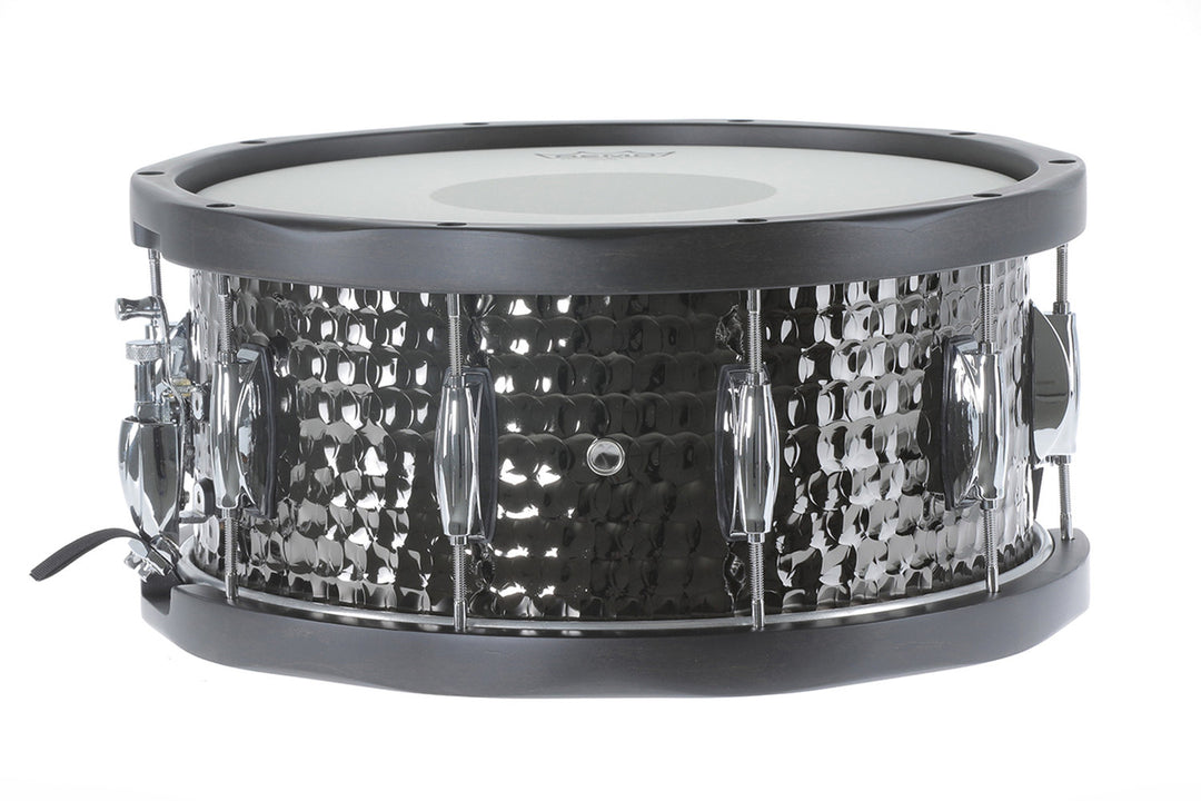 Gretsch Caisse claire Full Range - 14" x 6.5" (S1-6514WH-BSH)